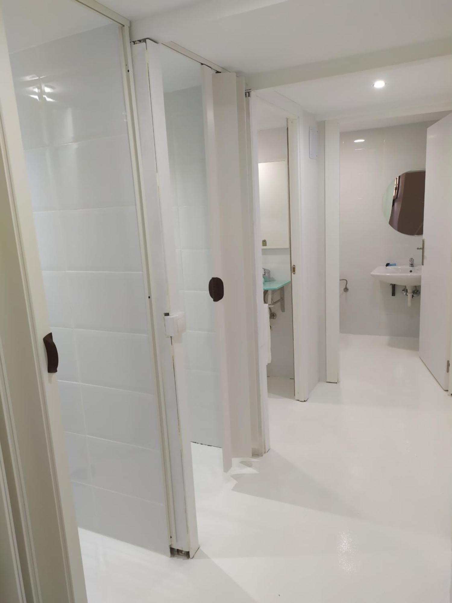 La Hospederia Hotell Oviedo Eksteriør bilde